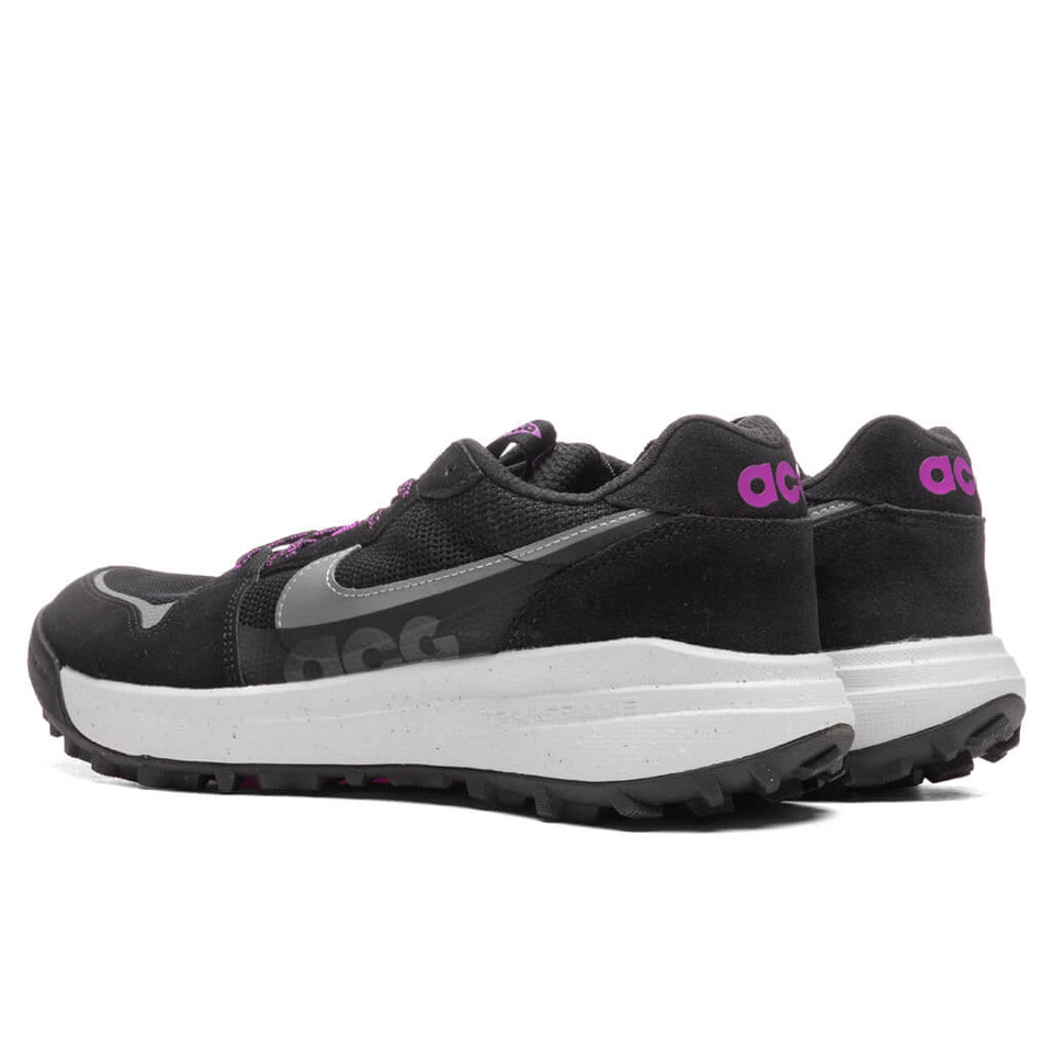 ACG Lowcate - Black/Cool Grey/Wolf Grey