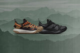 ACG Mountain Fly Low GORE-TEX SE - Dark Smoke Grey/Iron Grey