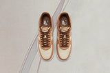 Air Force 1 'Acorn' - White/Underbrush