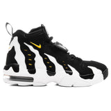 Air Diamond Turf Max '96 - Black/White/Varsity Maize