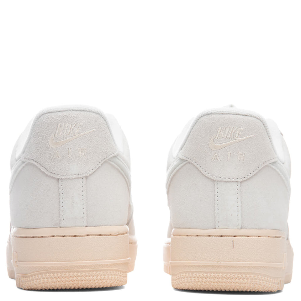 Air Force 1 - Summit White/Pearl White