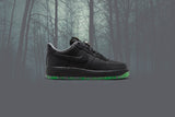 Air Force 1 '07 PRM 'Halloween' - Black/Smoke Grey/Campfire Orange