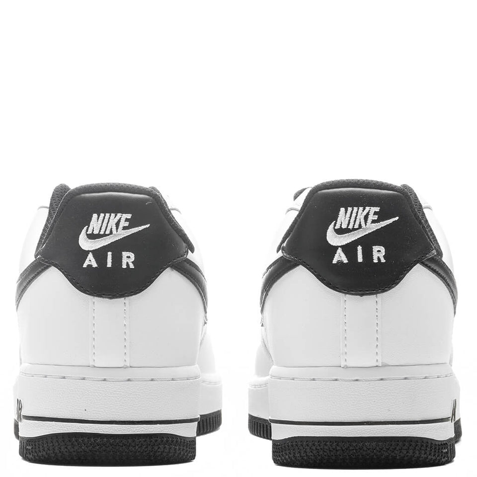 Air Force 1 '07 - White/Black