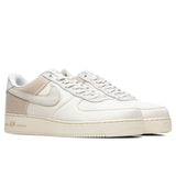 Air Force 1 '07 PRM - Pale Ivory/Light Cream/Desert Ore/Sail