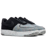 Air Force 1 Crater - Black/Photon Dust