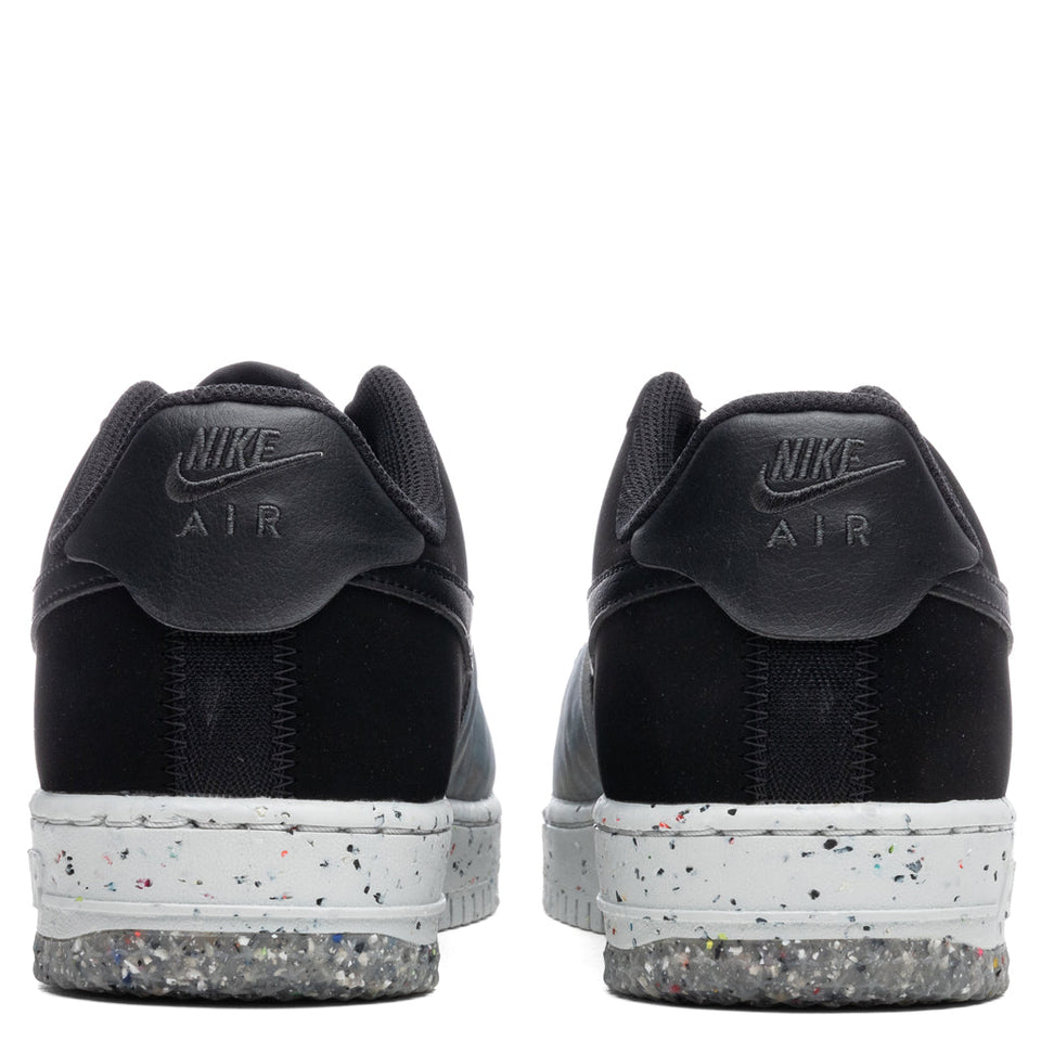 Air Force 1 Crater - Black/Photon Dust