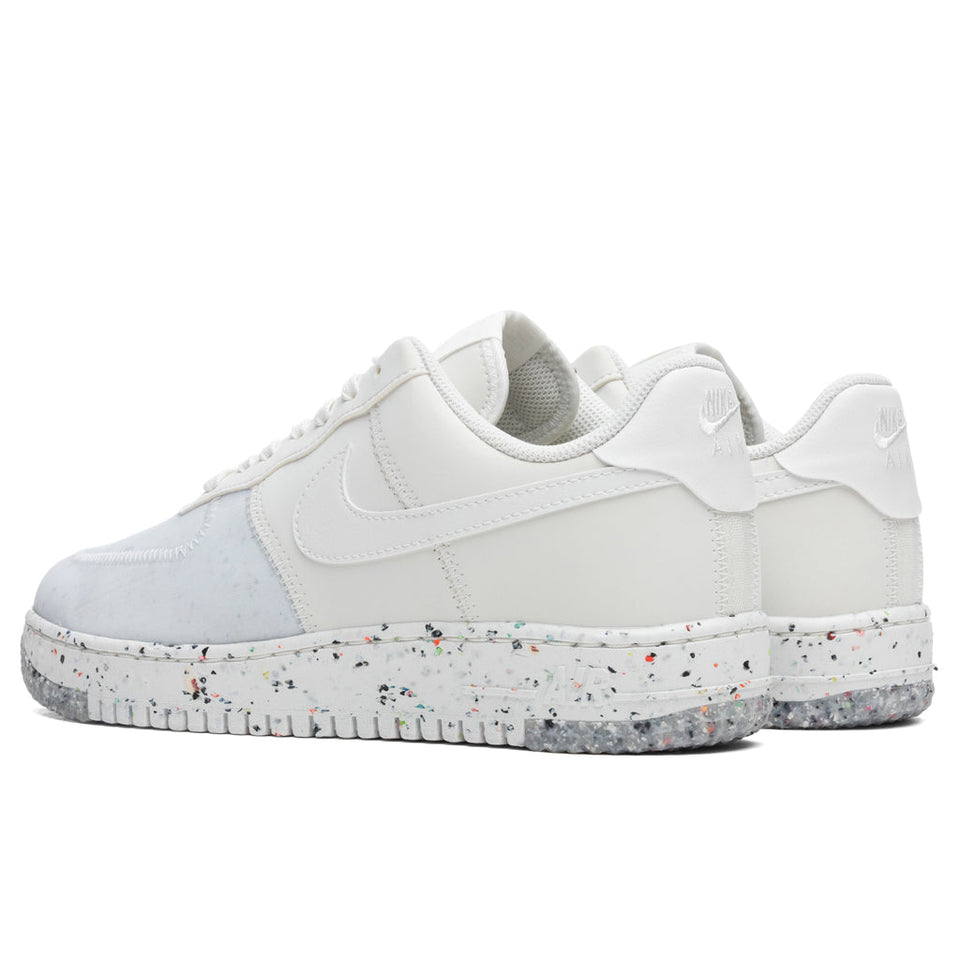 Air Force 1 Crater - Summit White/Summit White