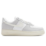 Air Force 1 LV8 - White/Sail/Platinum Tint