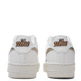 Air Force 1 LV8 (GS) - Off Noir/Pewter/Summit White
