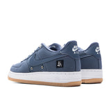 Air Force 1 West Coast (GS) - Diffused Blue/White