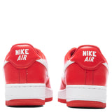Air Force 1 Low Retro - University Red/White