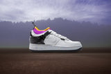 Air Force 1 Low SP x UNDERCOVER - Grey Fog/Grey Fog/Black