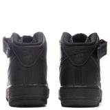Air Force 1 Mid '07 - Black/Black