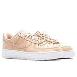 Women's Air Force 1 Premium - Vachetta Tan/White