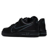 Air Force 1 React - Black/Anthracite
