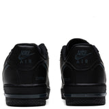 Air Force 1 React - Black/Anthracite