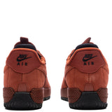 Women's Air Force 1 Wild - Rugged Orange/Black