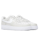 Air Force 1 '07 - Light Bone/White