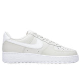 Air Force 1 '07 - Light Bone/White