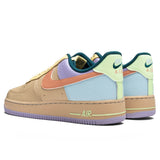 Air Force 1 '07 'Easter' - Sesame/Apricot Agate/Hydrangeas
