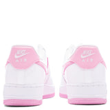 Air Force 1 '07 - White/Pink Rise