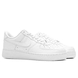 Air Force 1 '07 - Triple White