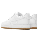Air Force 1 '07 - White/Gum/Light Brown