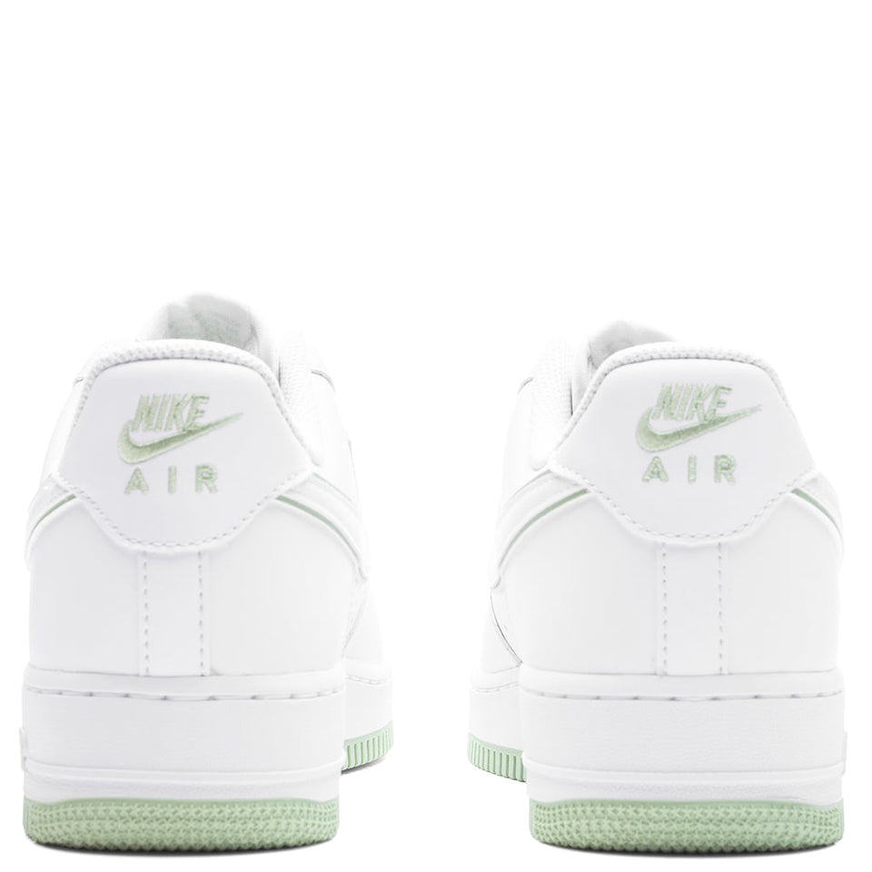 Air Force 1 '07 - White/Honeydew