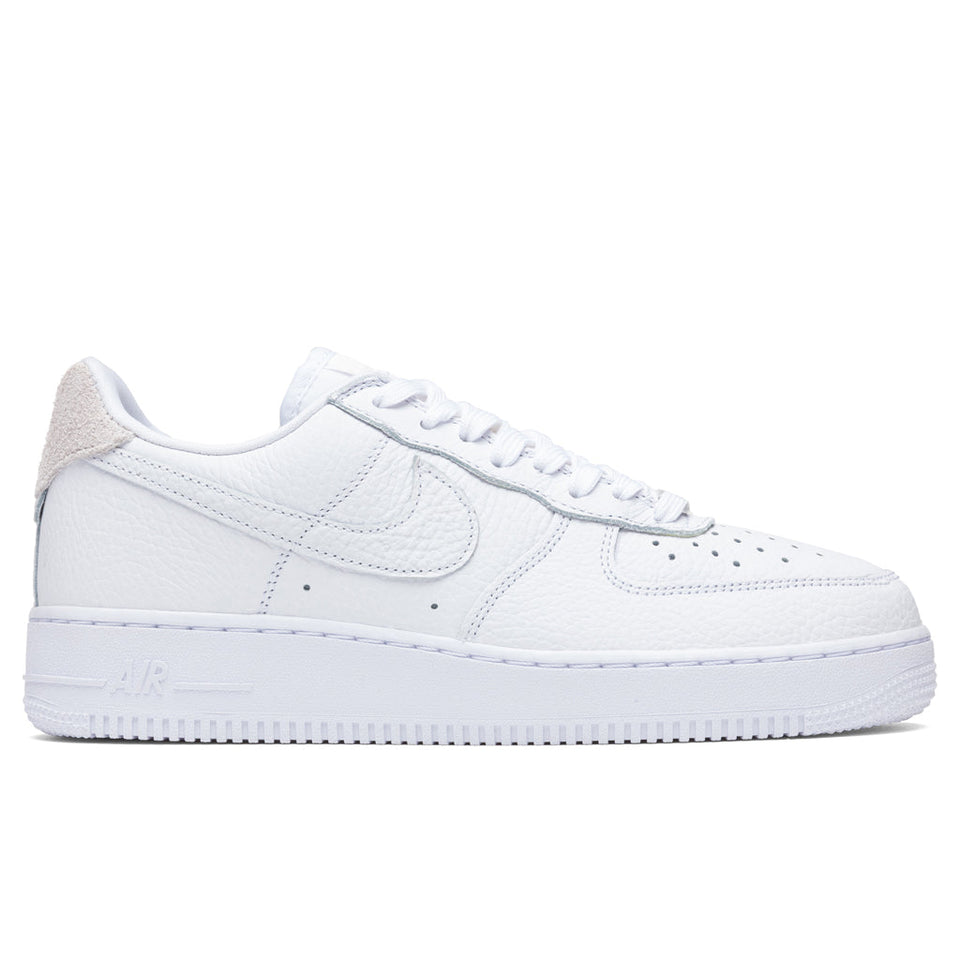 Air Force 1 '07 Craft - White/Summit White