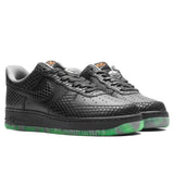 Air Force 1 '07 PRM 'Halloween' - Black/Smoke Grey/Campfire Orange