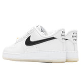 Air Force 1 07 PRM 'Bronx Origins'- White/Black/Metallic Gold