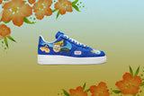 Air Force 1 '07 PRM - Racer Blue/University Blue/White