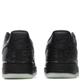 Air Force 1 (PS) - Black/Light Blue Fury