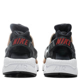 Air Huarache LE - Black/Bison/White