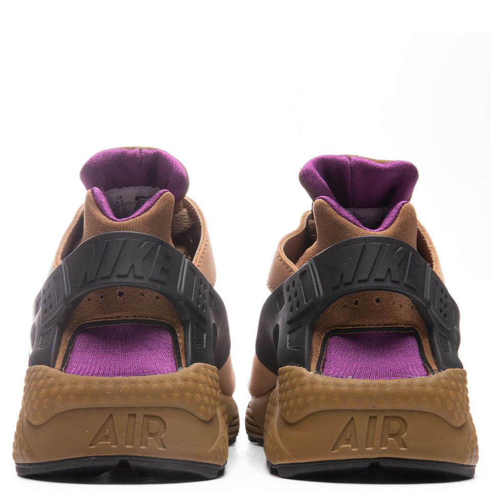 Air Huarache LE - Praline/Umber/Vine