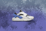 Air Huarache PRM 'Social FC' - Summit White/Anthracite/Light Smoke Grey