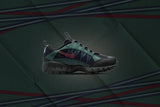 Air Humara - Silver/Desert Bronze/Midnight Navy