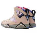 Air Jordan 7 Retro SE "Sapphire" - Shimmer/Black
