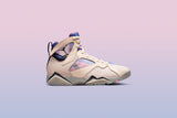Air Jordan 7 Retro SE "Sapphire" - Shimmer/Black