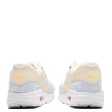 Air Max 1 (GS) - Pale Ivory/Football Grey/Melon Tint