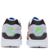 Air Max 1 - White/Game Royal