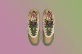 Air Max 1 NH - Treeline/Light Bordeaux/Dark Driftwood