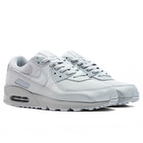 Air Max 90 - Wolf Grey/Black