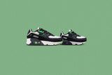 Air Max 90 LTR SE (TD) - Black/Obsidian/Scream Green/Summit White