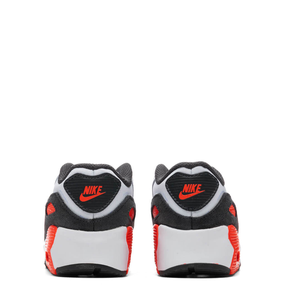 Air Max 90 LTR (TD) - Football Grey/White