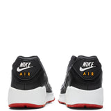 Air Max 90 LTR (GS) - Black/White/Cosmic Clay