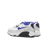 Air Max 90 LTR (TD) - Summit White/Racer Blue/Light Bone