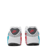Air Max 90 LTR (TD) - White/Iron Grey