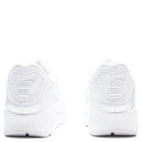 Women's Air Max 90 - White/Multi-Color/Black