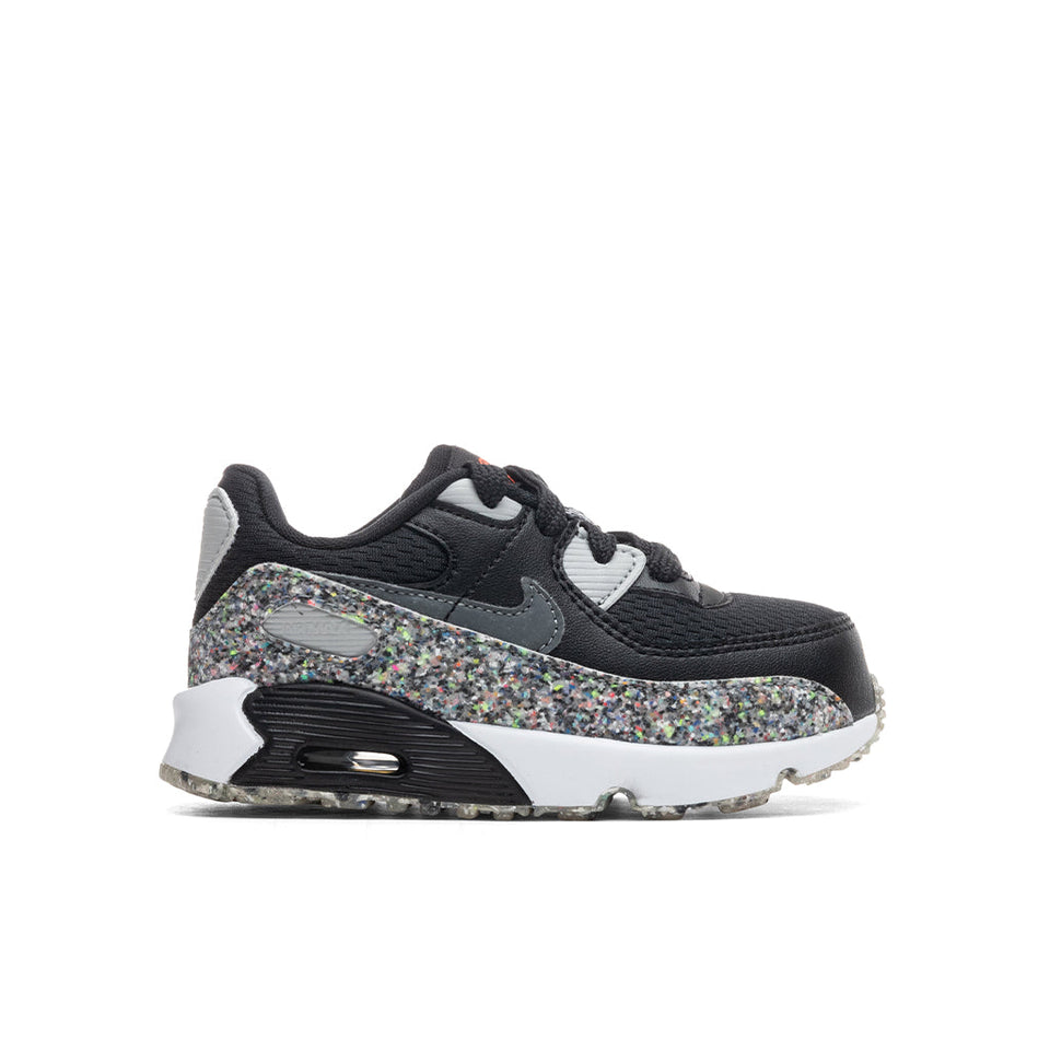 Air Max 90 SE (TD) - Black/Smoke Grey